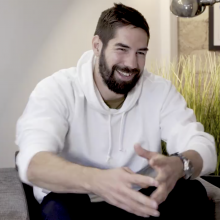 Nikola Karabatic